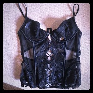 Sexy Victoria’s Secret bra